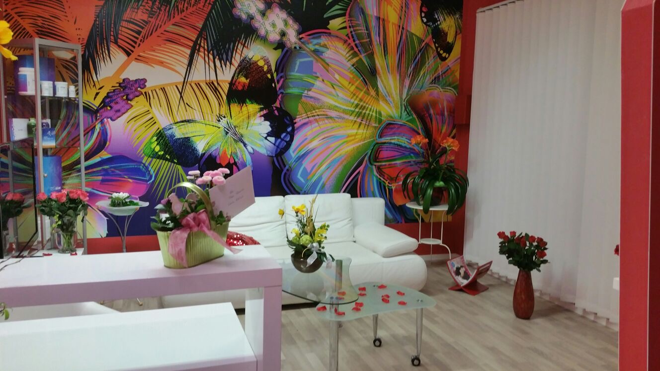 Studio Bild 5