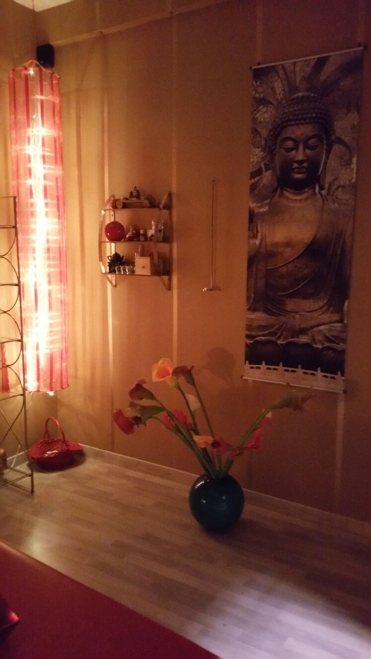 Studio Bild 9